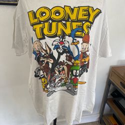Looney Tunes Shirt