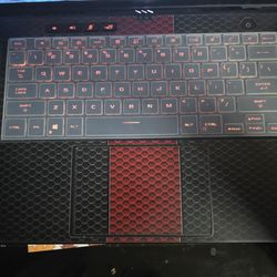 ASUS ROG Zephyrus M16 GU603HM