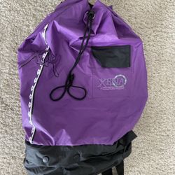 Vintage 90’s Xena Official Merch Bag