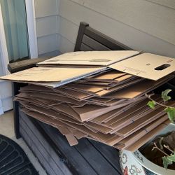 15+ Large Size Bankers Boxes 19x14.5x15.5