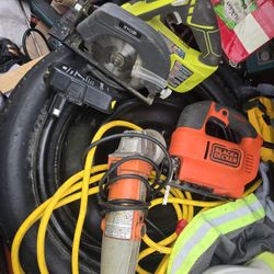 Ryobi Black And Decker