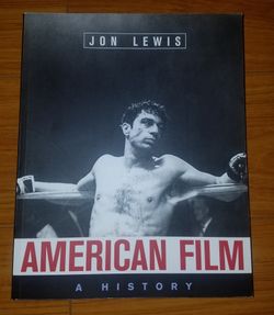 American Film - A History