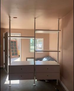Ikea Elvarli System