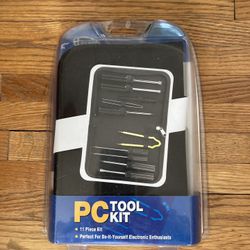 I concepts PC tool Kit