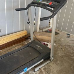 Treadmill