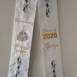 Graduation 2026!