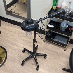 Salon Steamer