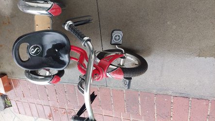 Schwinn Roadster