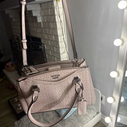 guess purse (used once)