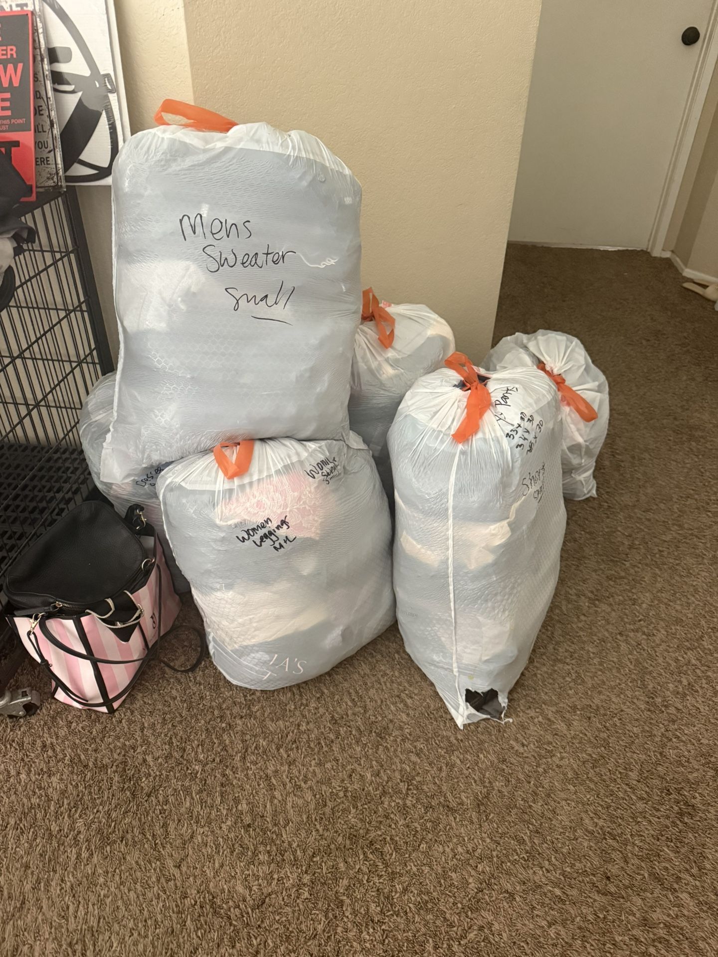 Clothes