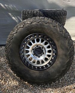 Kmc wheels