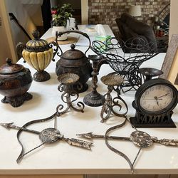 Cool Home Decor