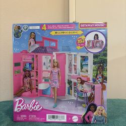 Barbie