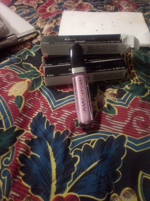 Gloss Lips