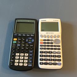 Calculators 