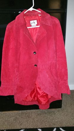 Chaqueta LAL Live Little