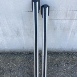 Carrier Bars