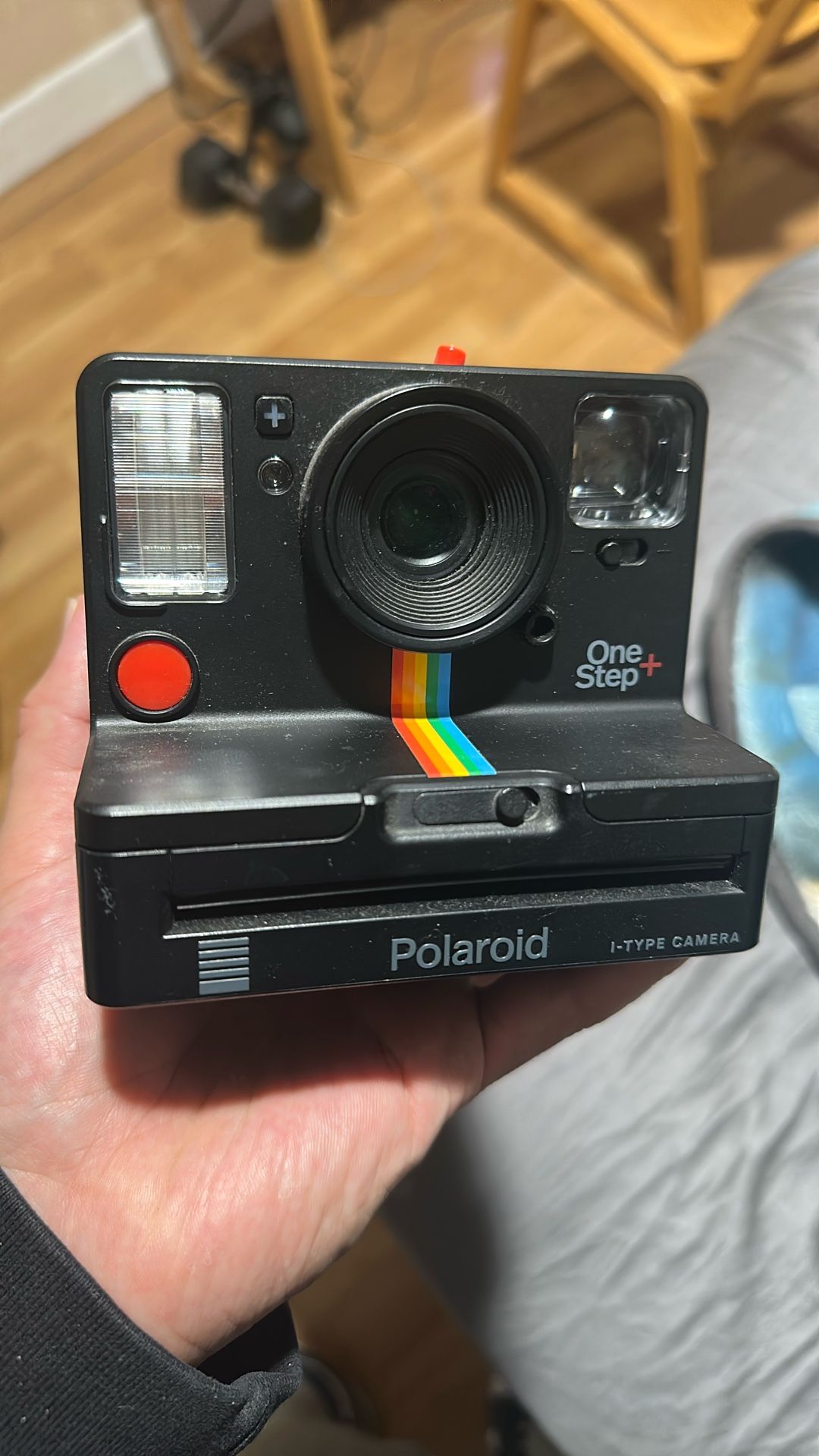 Camera