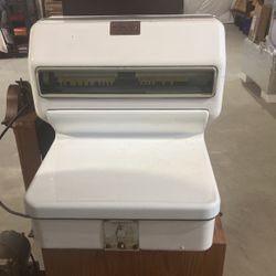 Rolling Scale 