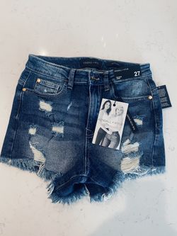 Kendall & Kylie Shorts