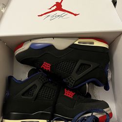 Jordan 4 retro
