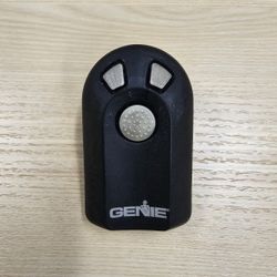Genie Intellicode ACSCTG Type 3 Garage Door Opener Remote Control