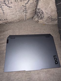 Lenovo Loq Gaming Laptop