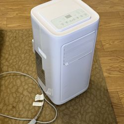 Portable Air Conditioner 