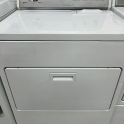 Whirlpool Electric Super Capacity Dryer 
