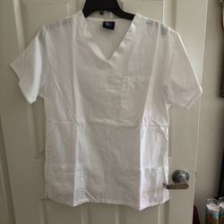 Medgear Scrub Top