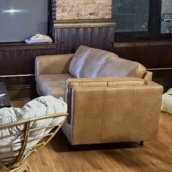 Ashley Furniture Couch