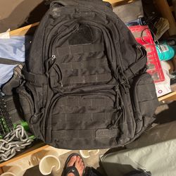 Backpack