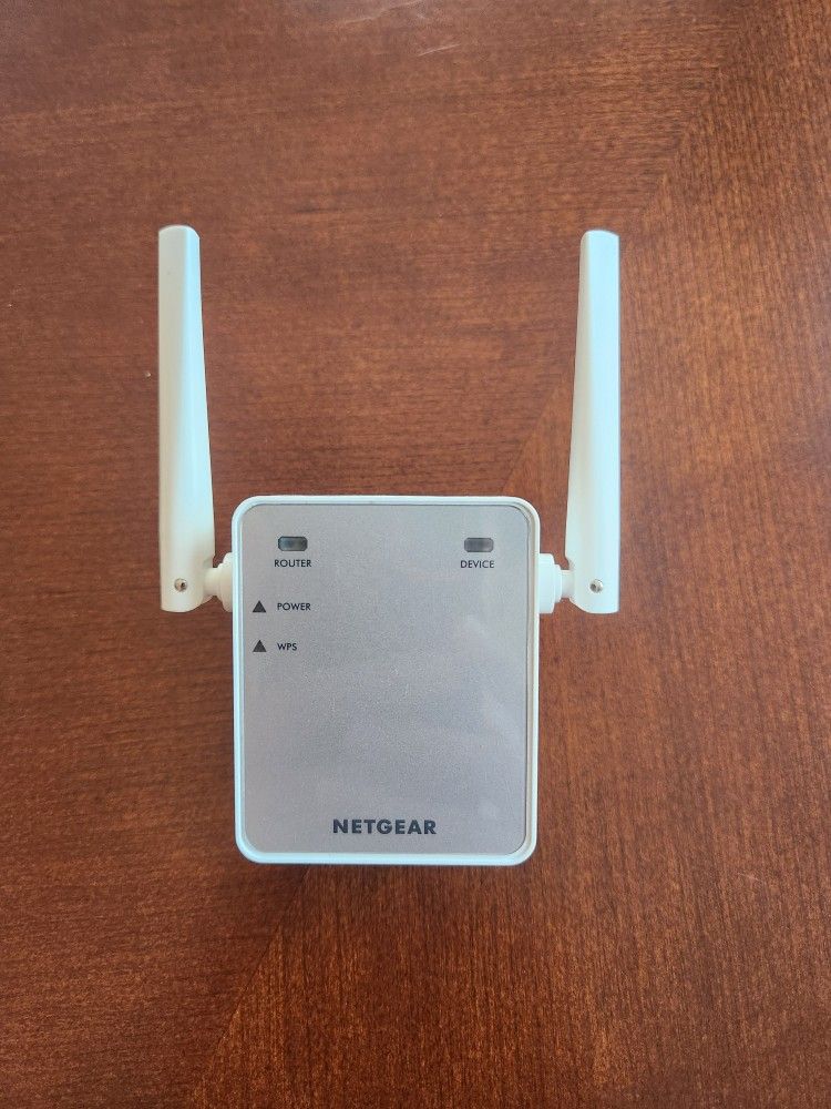 Netgear Wifi Extender