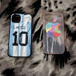 iPhone 13 Case 