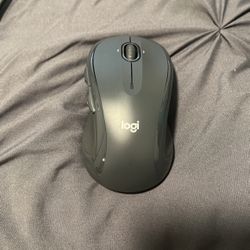 Logitech Wireless Keyboard Mouse