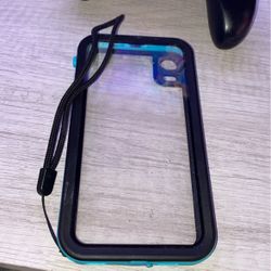 Iphone Xr Waterproof Case