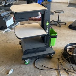 Mobile Work Station Newcastle Systems