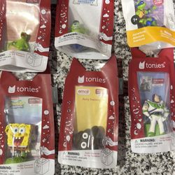 Tonies