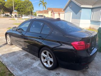 BMW 320i for sell