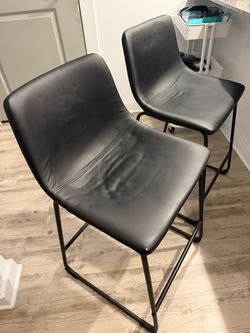 Counter Chairs