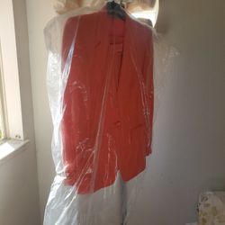 Gucci Womens Dress Suit Set|Blazer