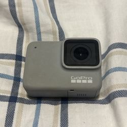 GoPro!