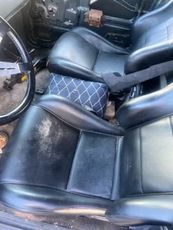 1987 Chevrolet Blazer