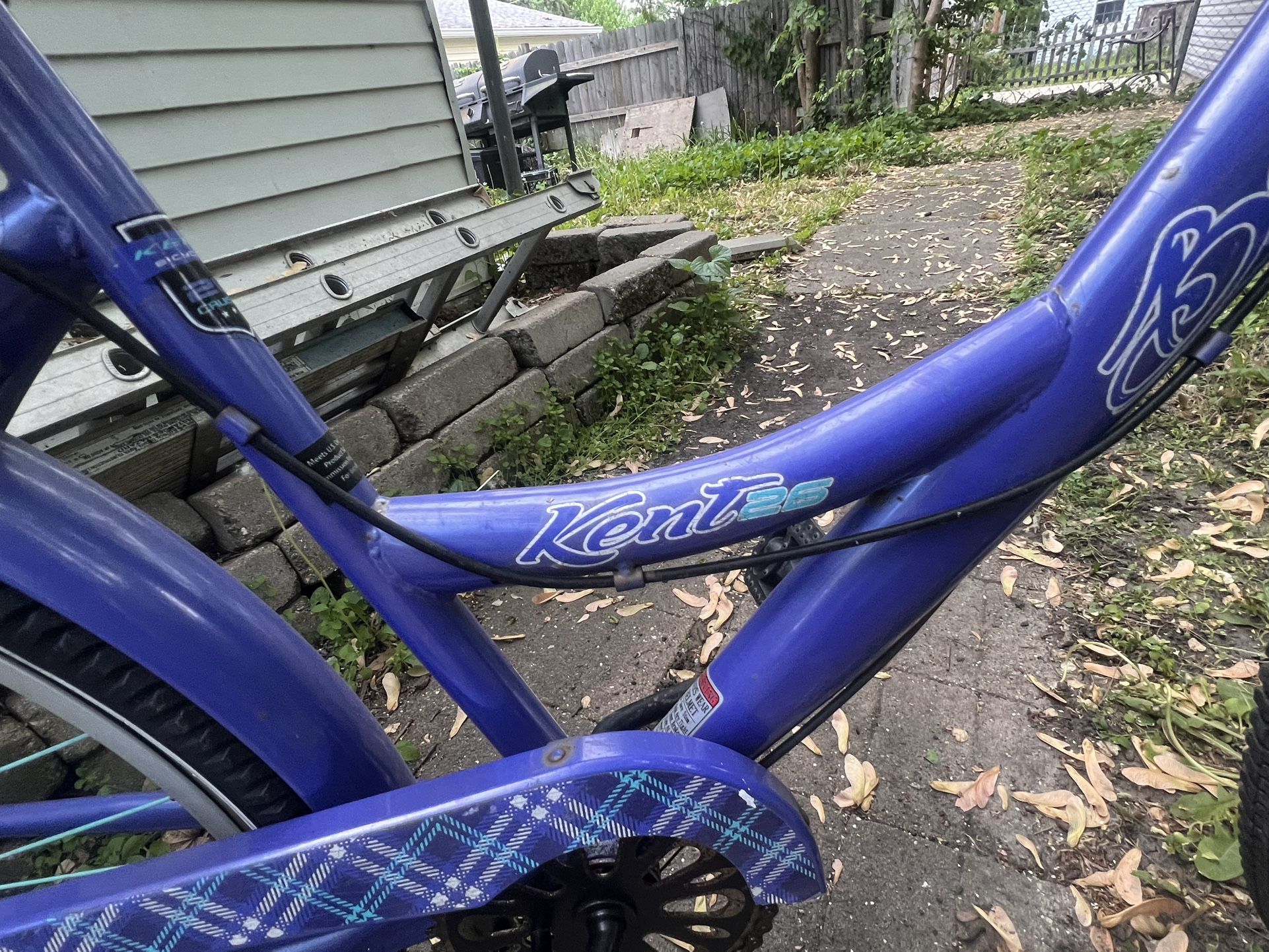 Kent 26”