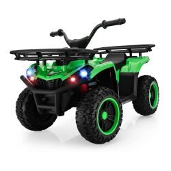 24V Electric Kids Ride-on ATV Quad