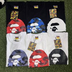 Bape Tee
