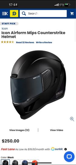 Helmet