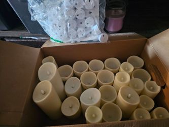 Candles