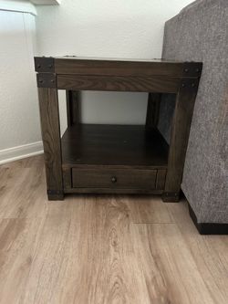 Side Table