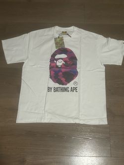 Bape Tee